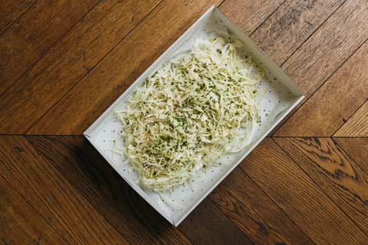 Cabbage Salad